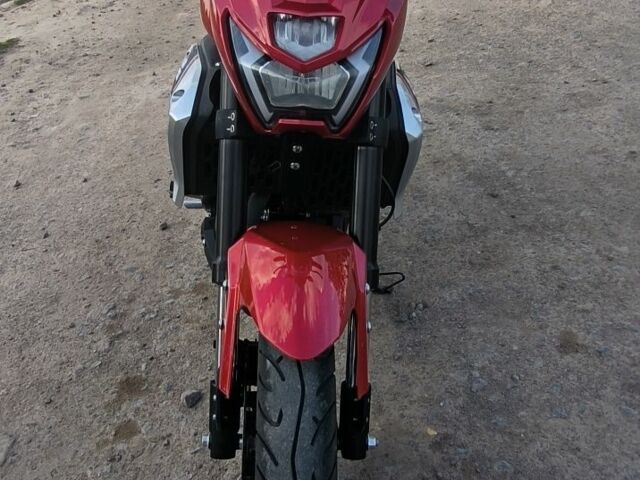 Красный Лифан Другая, объемом двигателя 0.2 л и пробегом 0 тыс. км за 1683 $, фото 1 на Automoto.ua