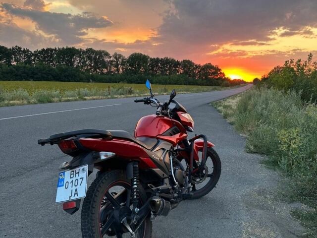 Красный Лифан Другая, объемом двигателя 0.1 л и пробегом 0 тыс. км за 843 $, фото 3 на Automoto.ua