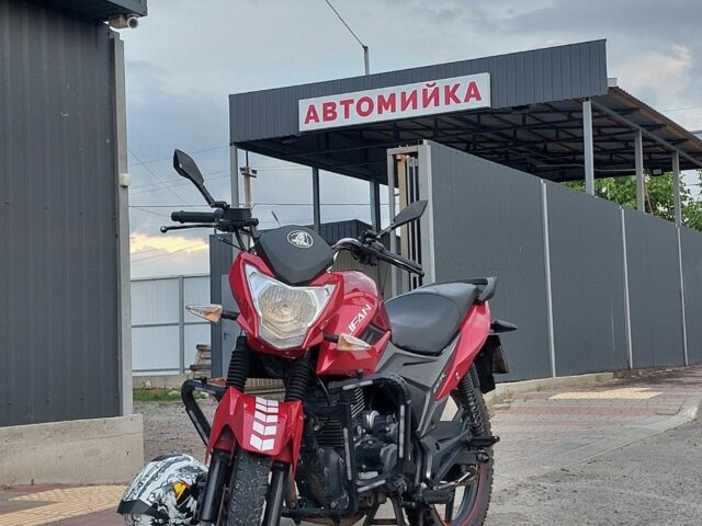 Красный Лифан Другая, объемом двигателя 0.1 л и пробегом 0 тыс. км за 843 $, фото 2 на Automoto.ua