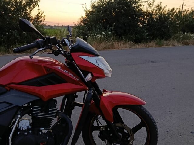 Красный Лифан Другая, объемом двигателя 0.1 л и пробегом 0 тыс. км за 843 $, фото 1 на Automoto.ua