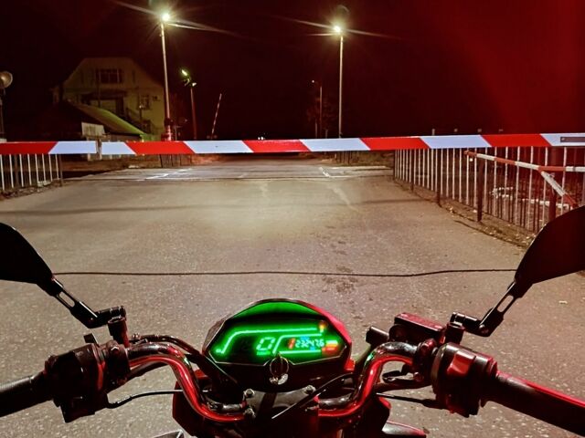 Красный Лифан Другая, объемом двигателя 0.1 л и пробегом 0 тыс. км за 843 $, фото 5 на Automoto.ua