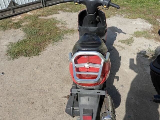 Лифан Другая, объемом двигателя 50 л и пробегом 0 тыс. км за 99 $, фото 5 на Automoto.ua