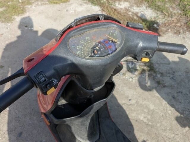 Лифан Другая, объемом двигателя 50 л и пробегом 0 тыс. км за 99 $, фото 4 на Automoto.ua
