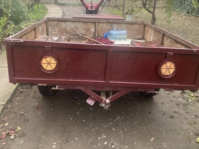Лифан Другая, объемом двигателя 0.11 л и пробегом 0 тыс. км за 550 $, фото 2 на Automoto.ua