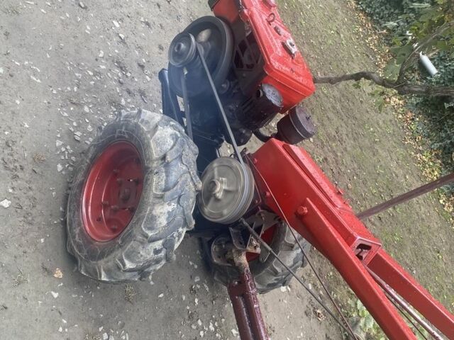 Лифан Другая, объемом двигателя 0.11 л и пробегом 0 тыс. км за 550 $, фото 3 на Automoto.ua