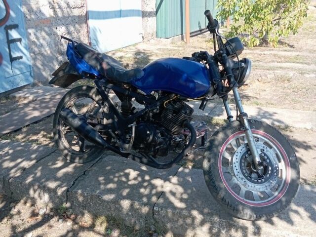 Лифан Другая, объемом двигателя 0.15 л и пробегом 0 тыс. км за 303 $, фото 1 на Automoto.ua