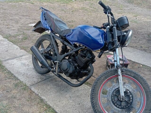 Лифан Другая, объемом двигателя 0.15 л и пробегом 0 тыс. км за 303 $, фото 4 на Automoto.ua
