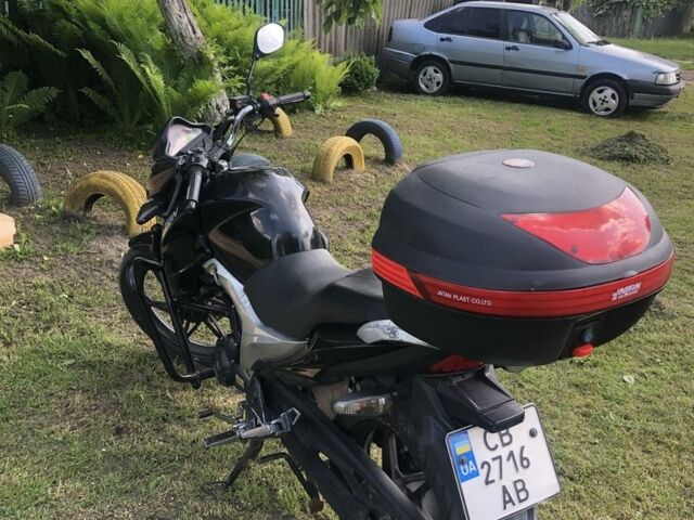 Лифан Другая, объемом двигателя 0.15 л и пробегом 0 тыс. км за 967 $, фото 3 на Automoto.ua