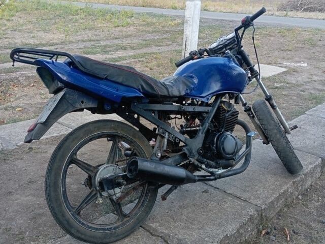 Лифан Другая, объемом двигателя 0.15 л и пробегом 0 тыс. км за 303 $, фото 2 на Automoto.ua