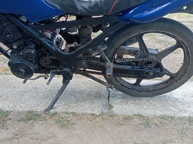 Лифан Другая, объемом двигателя 0.15 л и пробегом 0 тыс. км за 303 $, фото 5 на Automoto.ua