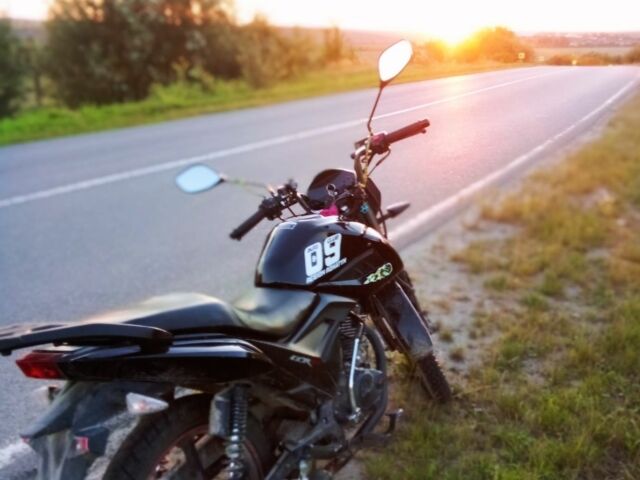 Лифан Другая 2018 в Ивано-Франковске на Automoto.ua Лифан Другая, объемом двигателя 0 л и пробегом 0 тыс. км за 840 $, фото 1 на Automoto.ua