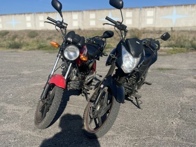 Лифан Другая, объемом двигателя 0.15 л и пробегом 0 тыс. км за 967 $, фото 1 на Automoto.ua