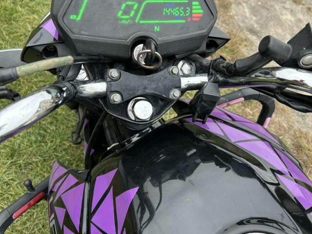 Лифан Другая 2019 в Вараш (Кузнецовск) на Automoto.ua Лифан Другая, объемом двигателя 0.2 л и пробегом 0 тыс. км за 699 $, фото 2 на Automoto.ua