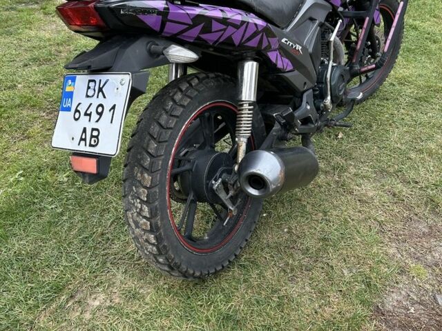 Лифан Другая 2019 в Вараш (Кузнецовск) на Automoto.ua Лифан Другая, объемом двигателя 0.2 л и пробегом 0 тыс. км за 850 $, фото 3 на Automoto.ua