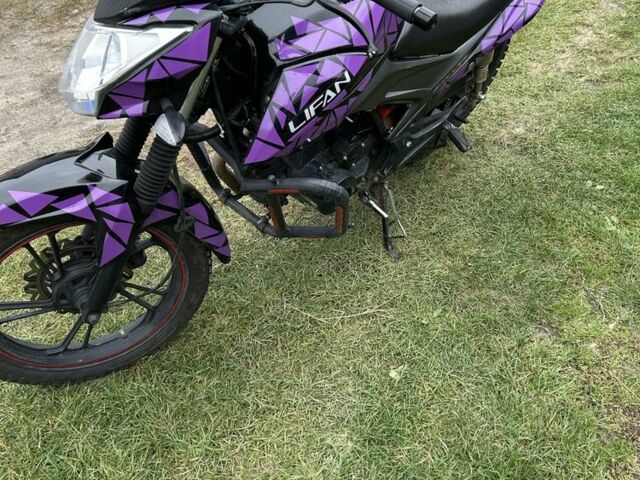 Лифан Другая 2019 в Вараш (Кузнецовск) на Automoto.ua Лифан Другая, объемом двигателя 0.2 л и пробегом 0 тыс. км за 699 $, фото 1 на Automoto.ua