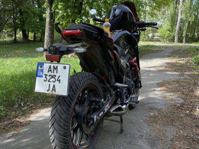Лифан Другая, объемом двигателя 0 л и пробегом 0 тыс. км за 1200 $, фото 3 на Automoto.ua