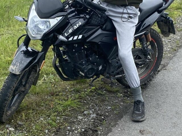 Ліфан Інша, об'ємом двигуна 0.2 л та пробігом 0 тис. км за 484 $, фото 5 на Automoto.ua