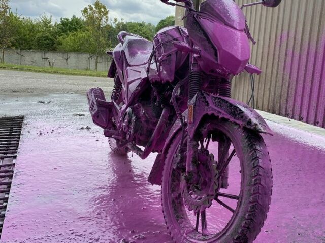 Ліфан Інша, об'ємом двигуна 0.2 л та пробігом 0 тис. км за 484 $, фото 4 на Automoto.ua