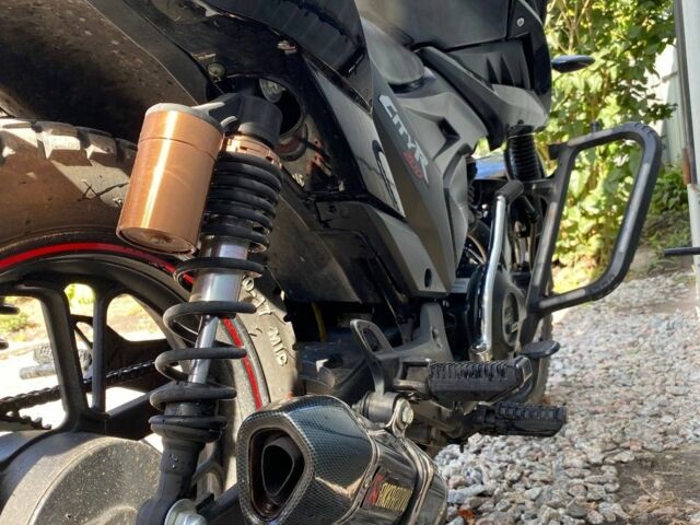 Лифан Другая, объемом двигателя 0.2 л и пробегом 0 тыс. км за 894 $, фото 2 на Automoto.ua