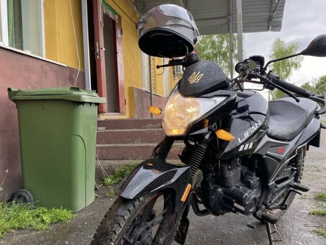 Ліфан Інша, об'ємом двигуна 0.2 л та пробігом 0 тис. км за 484 $, фото 7 на Automoto.ua