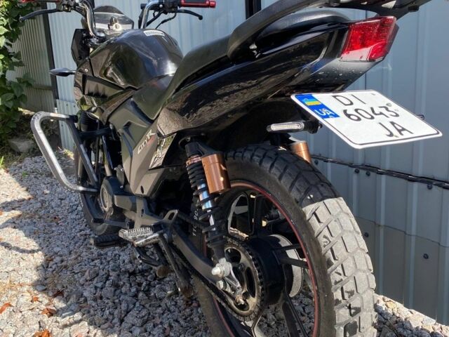 Лифан Другая, объемом двигателя 0.2 л и пробегом 0 тыс. км за 894 $, фото 1 на Automoto.ua