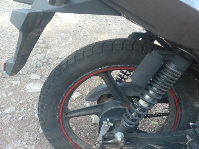 Лифан Другая, объемом двигателя 0.15 л и пробегом 0 тыс. км за 649 $, фото 5 на Automoto.ua