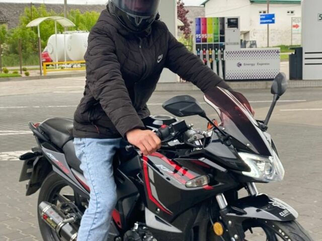 Лифан Другая 2021 в Сарнах на Automoto.ua Лифан Другая, объемом двигателя 0.2 л и пробегом 0 тыс. км за 1250 $, фото 3 на Automoto.ua