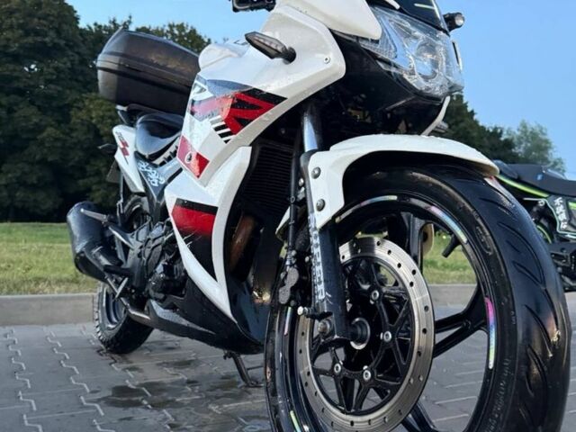 Лифан Другая 2021 в Дубно на Automoto.ua Лифан Другая, объемом двигателя 0.2 л и пробегом 0 тыс. км за 1100 $, фото 4 на Automoto.ua