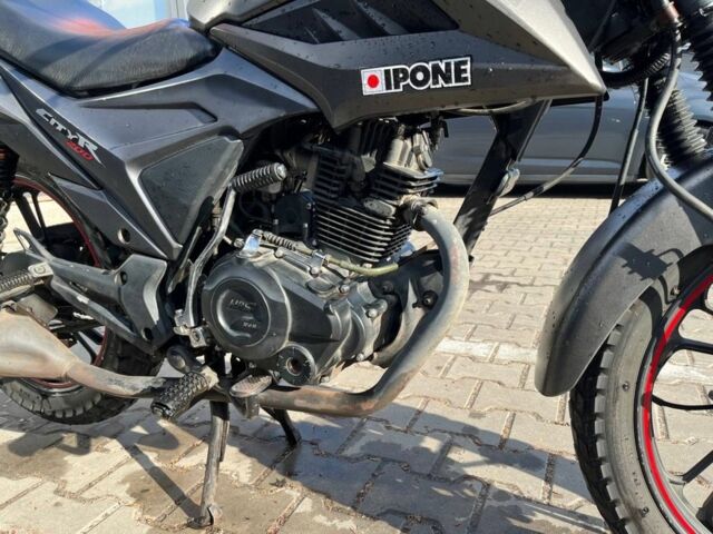 Лифан Другая, объемом двигателя 0.2 л и пробегом 0 тыс. км за 846 $, фото 6 на Automoto.ua