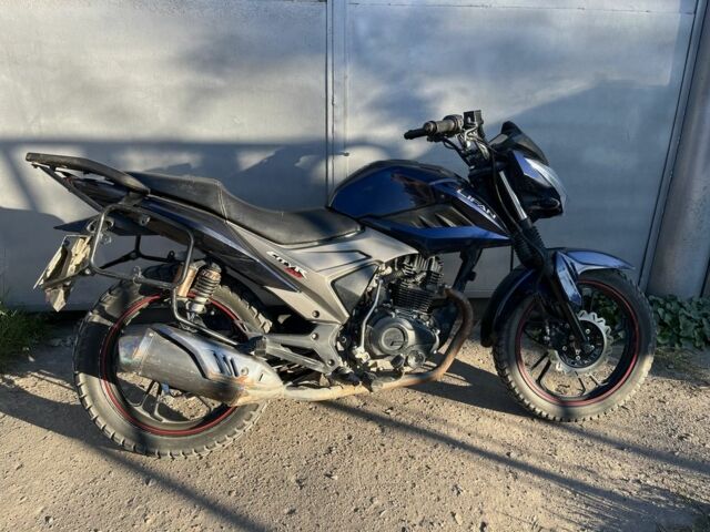 Лифан Другая, объемом двигателя 0.18 л и пробегом 0 тыс. км за 798 $, фото 1 на Automoto.ua