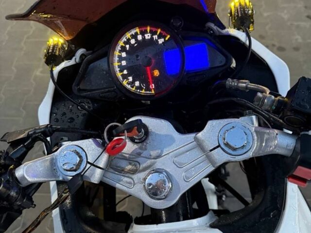 Лифан Другая 2021 в Дубно на Automoto.ua Лифан Другая, объемом двигателя 0.2 л и пробегом 0 тыс. км за 1100 $, фото 1 на Automoto.ua