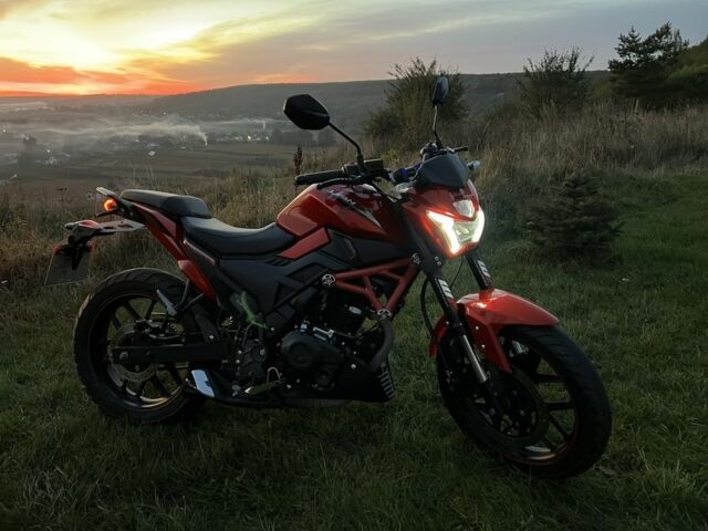Лифан Другая, объемом двигателя 0.2 л и пробегом 0 тыс. км за 1154 $, фото 2 на Automoto.ua