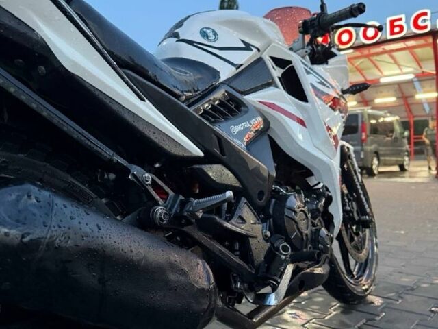 Лифан Другая 2021 в Дубно на Automoto.ua Лифан Другая, объемом двигателя 0.2 л и пробегом 0 тыс. км за 1100 $, фото 3 на Automoto.ua