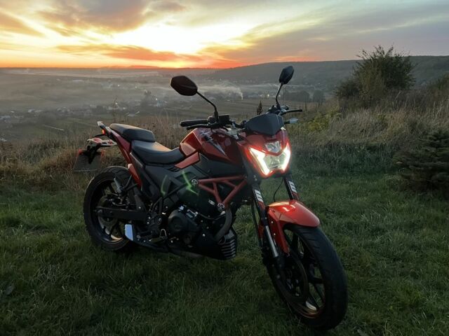 Лифан Другая, объемом двигателя 0.2 л и пробегом 0 тыс. км за 1154 $, фото 1 на Automoto.ua