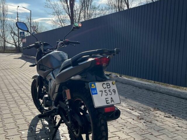 Лифан Другая, объемом двигателя 0.2 л и пробегом 0 тыс. км за 846 $, фото 2 на Automoto.ua