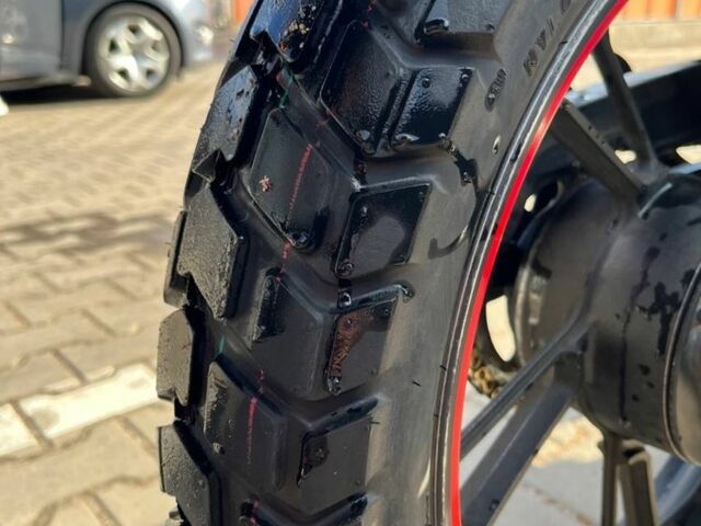 Лифан Другая, объемом двигателя 0.2 л и пробегом 0 тыс. км за 846 $, фото 7 на Automoto.ua