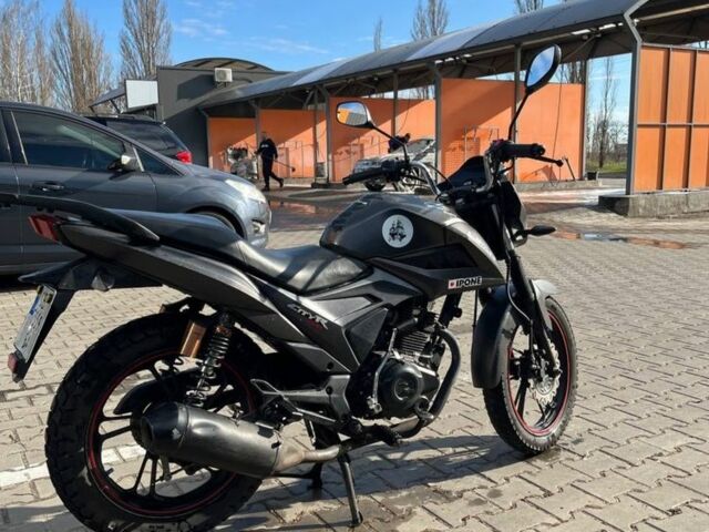 Лифан Другая, объемом двигателя 0.2 л и пробегом 0 тыс. км за 846 $, фото 1 на Automoto.ua