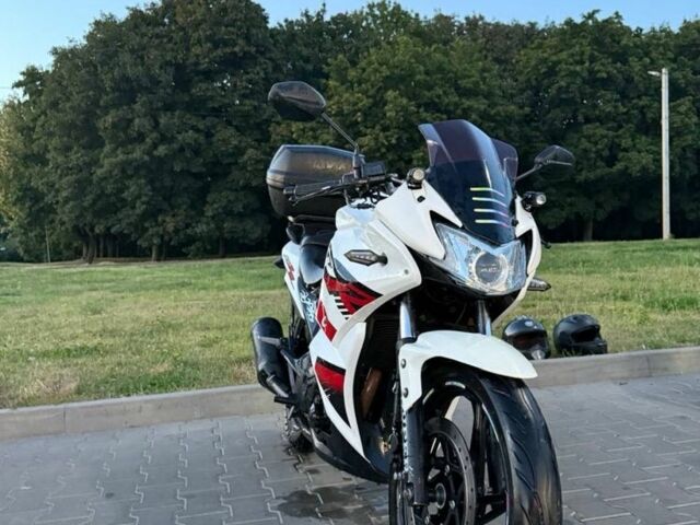 Лифан Другая 2021 в Дубно на Automoto.ua Лифан Другая, объемом двигателя 0.2 л и пробегом 0 тыс. км за 1100 $, фото 2 на Automoto.ua