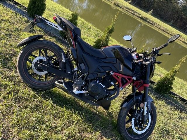 Ліфан Інша 2022 у Львові на Automoto.ua Ліфан Інша, об'ємом двигуна 0.17 л та пробігом 0 тис. км за 1265 $, фото 1 на Automoto.ua