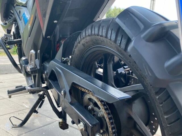 Ліфан Інша, об'ємом двигуна 0.18 л та пробігом 0 тис. км за 998 $, фото 2 на Automoto.ua