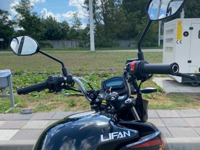 Ліфан Інша, об'ємом двигуна 0.18 л та пробігом 0 тис. км за 998 $, фото 7 на Automoto.ua