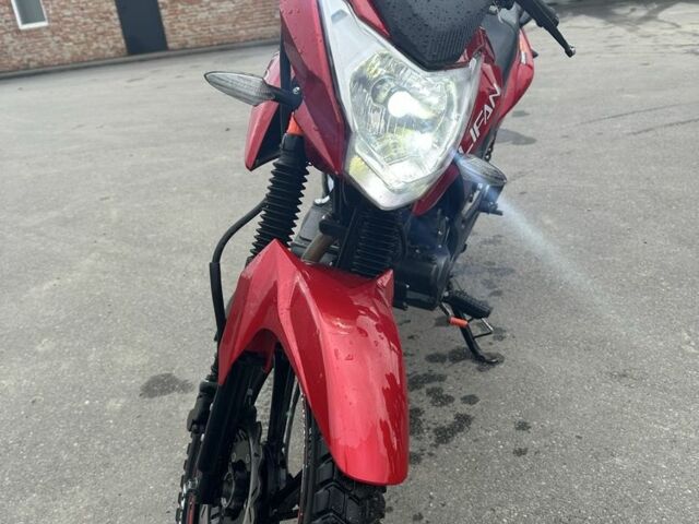 Лифан Другая, объемом двигателя 0.18 л и пробегом 0 тыс. км за 1050 $, фото 3 на Automoto.ua