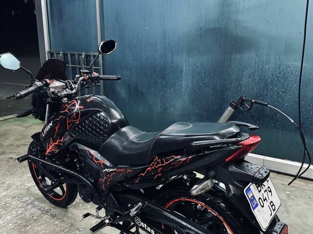 Лифан Другая, объемом двигателя 0 л и пробегом 0 тыс. км за 1500 $, фото 3 на Automoto.ua