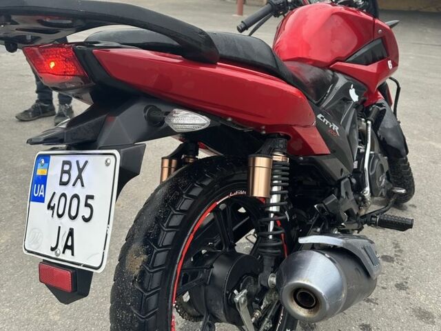 Лифан Другая, объемом двигателя 0.18 л и пробегом 0 тыс. км за 1050 $, фото 7 на Automoto.ua