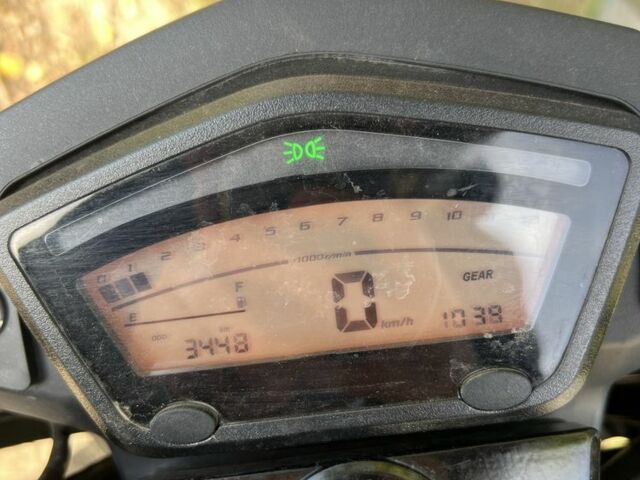 Лифан Другая, объемом двигателя 0 л и пробегом 0 тыс. км за 1450 $, фото 4 на Automoto.ua