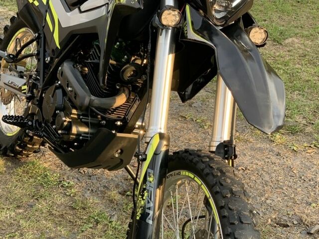 Лифан Другая, объемом двигателя 0 л и пробегом 0 тыс. км за 1250 $, фото 1 на Automoto.ua