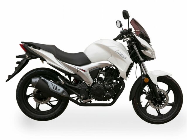 Ліфан Інша, об'ємом двигуна 0.2 л та пробігом 0 тис. км за 1840 $, фото 2 на Automoto.ua