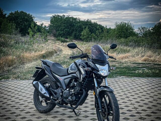 Лифан Другая, объемом двигателя 0.2 л и пробегом 0 тыс. км за 1600 $, фото 7 на Automoto.ua