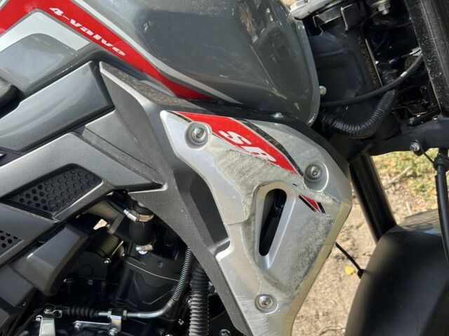 Лифан Другая, объемом двигателя 0 л и пробегом 0 тыс. км за 1450 $, фото 5 на Automoto.ua