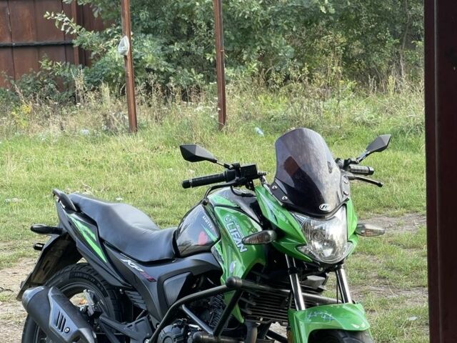 Лифан Другая, объемом двигателя 0.2 л и пробегом 0 тыс. км за 1550 $, фото 3 на Automoto.ua